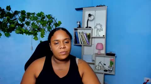 Charlote online show from 01/19/26, 12:31