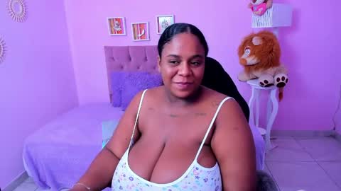 Charlote online show from 04/01/26, 01:41