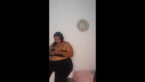 Snapshot of bbw_cindy11 chatting on 06/07/26, 09:07 Cindy online show from 06/07/26, 09:07