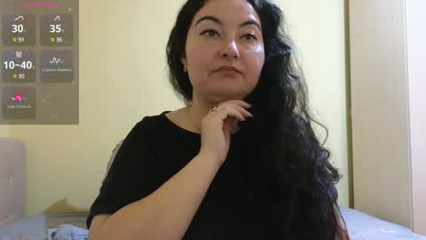 Snapshot of bbw_milf_4u chatting on 02/04/25, 11:49 Emma online show from 02/04/25, 11:49