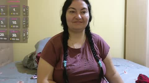 Snapshot of bbw_milf_4u chatting on 02/05/25, 06:13 Emma online show from 02/05/25, 06:13