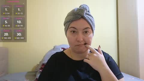 Snapshot of bbw_milf_4u chatting on 02/11/25, 10:59 Emma online show from 02/11/25, 10:59