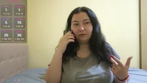 Snapshot of bbw_milf_4u chatting on 03/05/25, 12:22 Emma online show from 03/05/25, 12:22