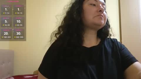 Snapshot of bbw_milf_4u chatting on 03/12/25, 12:36 Emma online show from 03/12/25, 12:36