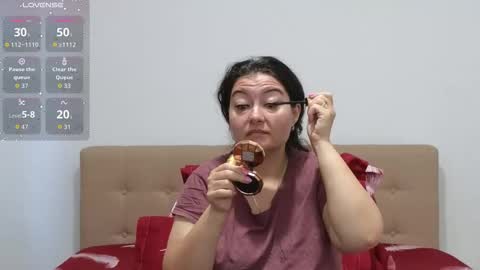 Snapshot of bbw_milf_4u chatting on 09/21/25, 06:04 Emma online show from 09/21/25, 06:04