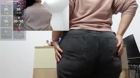 Snapshot of bbw_milf_4u chatting on 09/24/25, 05:55 Emma online show from 09/24/25, 05:55