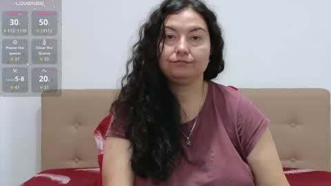 Snapshot of bbw_milf_4u chatting on 09/28/25, 06:52 Emma online show from 09/28/25, 06:52