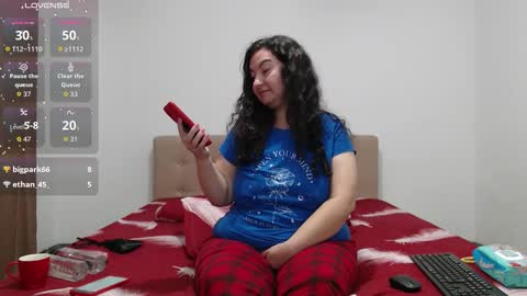 Snapshot of bbw_milf_4u chatting on 10/02/25, 06:20 Emma online show from 10/02/25, 06:20