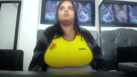 bbw_sharol online show from 07/09/26, 12:09
