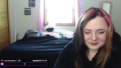 pixie online show from 02/04/26, 03:18