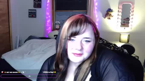pixie online show from 02/06/26, 03:22