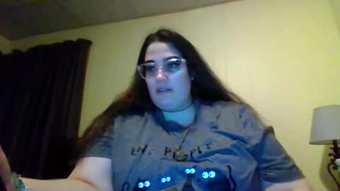 Snapshot of bbwdabkitty chatting on 03/25/26, 12:49 bbwdabkitty online show from 03/25/26, 12:49