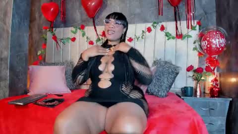 Bbwlatina01 online show from 02/11/26, 11:59