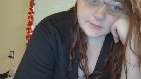 Snapshot of bbwliger95 chatting on 05/20/26, 04:46 BBWLiger95 online show from 05/20/26, 04:46