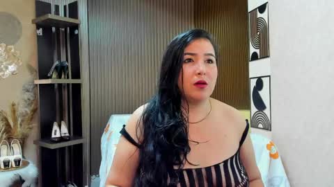 bbwluxurymuse online show from 05/03/26, 12:00