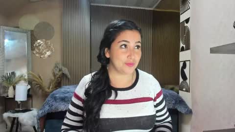 Snapshot of bbwluxurymuse chatting on 05/30/26, 11:18 bbwluxurymuse online show from 05/30/26, 11:18