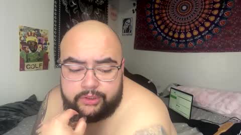 Snapshot of bbwpussypounder999 chatting on 01/25/25, 06:55 bbwpussypounder999 online show from 01/25/25, 06:55