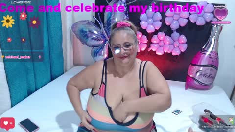 Salome online show from 02/06/25, 10:10