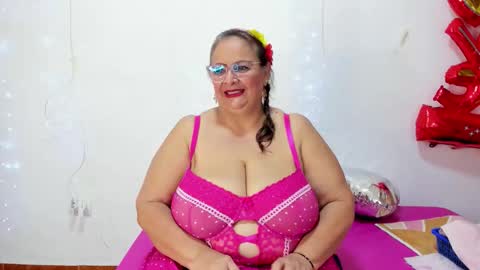 Salome online show from 03/24/26, 08:36