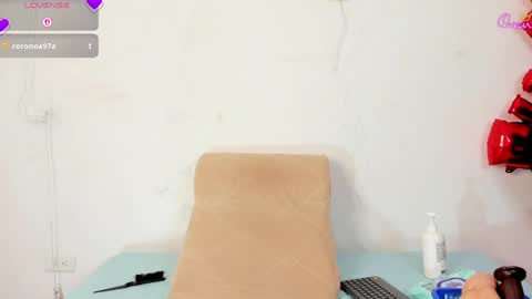 Salome online show from 04/17/26, 07:39