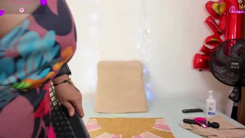 Salome online show from 04/20/26, 07:26