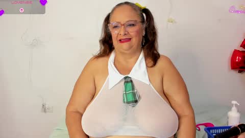 Salome online show from 04/21/26, 07:28