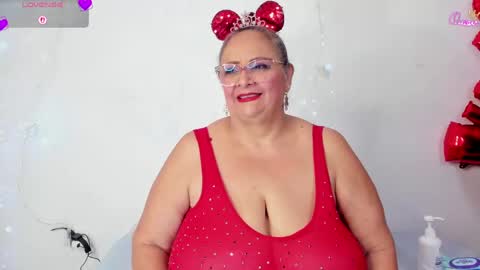 Salome online show from 04/23/26, 07:27