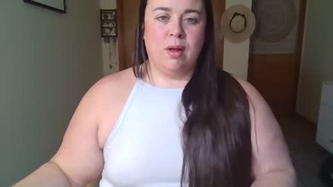 Sophie BBW online show from 01/24/25, 08:22