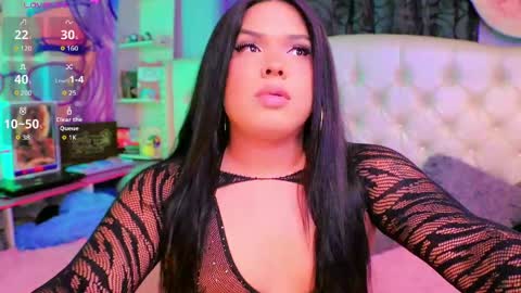 Erycka  online show from 04/21/26, 03:13