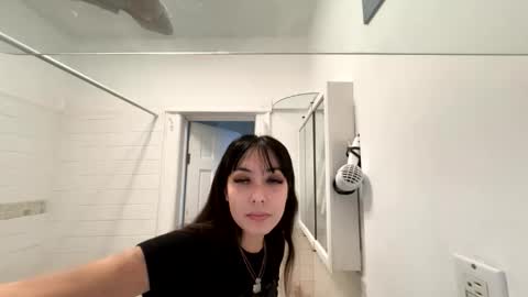 bby_julesss online show from 03/20/26, 12:43