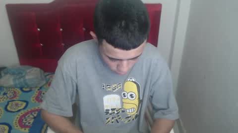 Snapshot of bby_nice chatting on 05/09/26, 08:03 bby_nice online show from 05/09/26, 08:03
