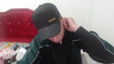 Snapshot of bby_nice chatting on 05/15/26, 11:23 bby_nice online show from 05/15/26, 11:23