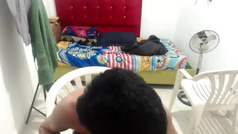 bby_nice online show from 07/06/26, 03:03