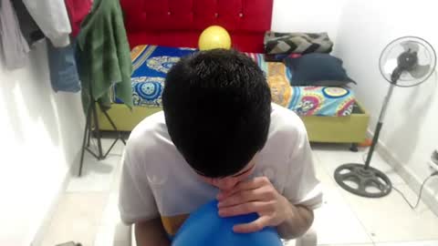 bby_nice online show from 07/07/26, 11:25