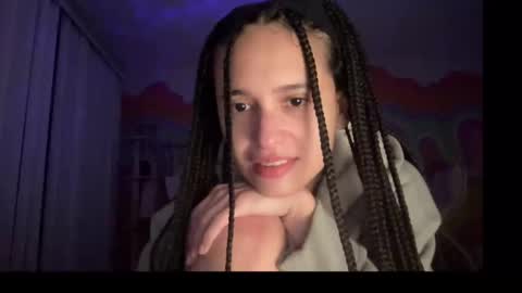 bbyangelyoga online show from 12/07/24, 01:03