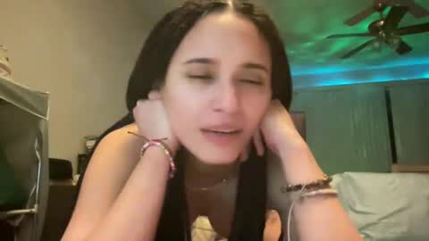 bbyangelyoga online show from 12/11/24, 03:24