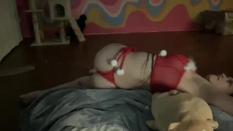 bbyangelyoga online show from 12/12/24, 11:14