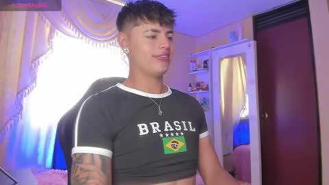 Cami online show from 02/04/25, 06:38