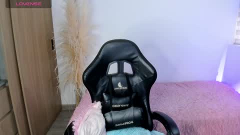 Cami online show from 04/10/26, 09:52