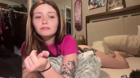 bbychrisdaboss online show from 09/14/25, 04:55