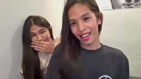 SEXY TRIO online show from 05/13/26, 07:11
