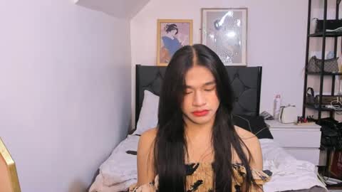 SEXY TRIO online show from 07/06/26, 10:23
