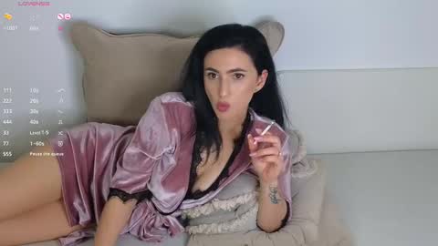 Snapshot of bbykristy chatting on 02/18/25, 11:22 Kristy online show from 02/18/25, 11:22