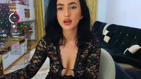 Kristy online show from 02/12/26, 05:08