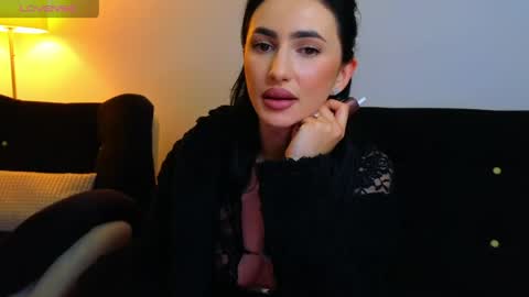 Kristy online show from 04/22/26, 05:32