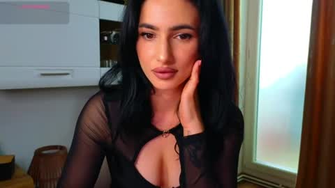 Kristy online show from 07/17/26, 04:30