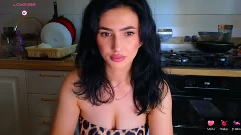 Kristy online show from 07/25/26, 04:10