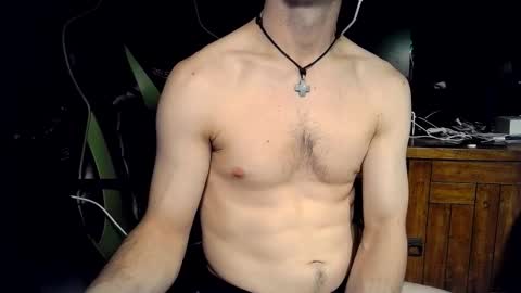 bchillin28 online show from 02/11/26, 05:56