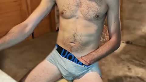 Flaco online show from 03/15/26, 01:55