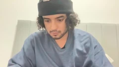 bdever7 online show from 10/12/25, 03:05